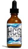 HCG Drops at GNC