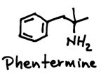 Phentermine - HCG Diet