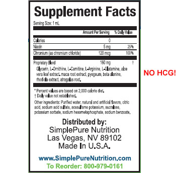 hcg-drops-simplepure-ingredients